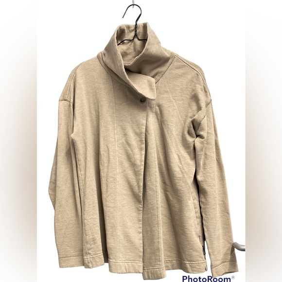 Columbia cardigan/jacket, SZ M - Picture 7 of 7